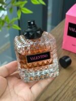 Valentino Donna Born In Roma 100ml - Image 5