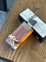 Libre Eau de Toilette Yves Saint Laurent 90ml - Image 3