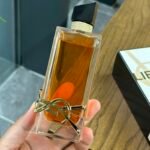 Libre Eau de Toilette Yves Saint Laurent 90ml