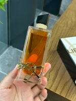 Libre Eau de Toilette Yves Saint Laurent 90ml