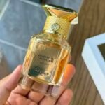 Bergamote Fantastico Extrait 11 Guerlain 50ml