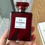 Chanel No 5 Eau de Parfum Red Edition 100ml