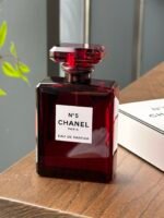 Chanel No 5 Eau de Parfum Red Edition 100ml - Image 7