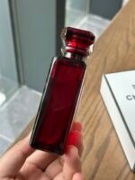 Chanel No 5 Eau de Parfum Red Edition 100ml - Image 5