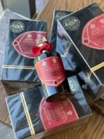 Halfeti Leather Penhaligon's 100ml - Image 2