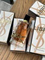 Libre Flowers & Flames Yves Saint Laurent 90ml - Image 2