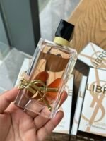 Libre Flowers & Flames Yves Saint Laurent 90ml