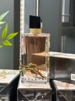 Libre Flowers & Flames Yves Saint Laurent 90ml - Image 3