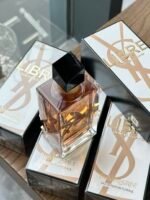 Libre Flowers & Flames Yves Saint Laurent 90ml - Image 4