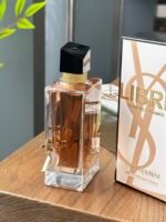 Libre Flowers & Flames Yves Saint Laurent 90ml - Image 6