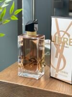 Libre Flowers & Flames Yves Saint Laurent 90ml - Image 7