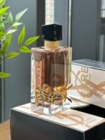 Libre Flowers & Flames Yves Saint Laurent 90ml - Image 8