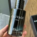 Sauvage Parfum Dior 100ml
