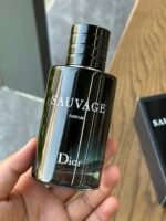 Sauvage Parfum Dior 100ml