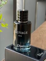 Sauvage Parfum Dior 100ml - Image 4