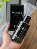 Sauvage Parfum Dior 100ml - Image 3
