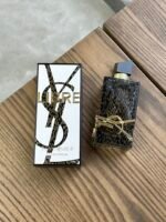 Libre Imprime Sauvage Collector Edition Yves Saint Laurent 90ml - Image 2