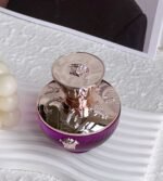 Versace Pour Femme Dylan Purple 100ml - Image 5