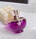 Versace Pour Femme Dylan Purple 100ml - Image 6