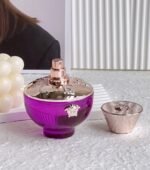 Versace Pour Femme Dylan Purple 100ml - Image 2