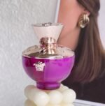 Versace Pour Femme Dylan Purple 100ml - Image 3
