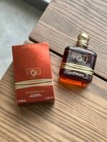 Giorgio Armani Emporio Armani Stronger With You Amber 100ml - Image 2