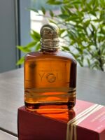 Giorgio Armani Emporio Armani Stronger With You Amber 100ml - Image 8