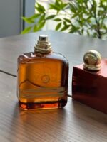 Giorgio Armani Emporio Armani Stronger With You Amber 100ml - Image 5