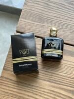 Giorgio Armani Emporio Armani Stronger With You Oud 100ml - Image 2
