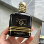 Giorgio Armani Emporio Armani Stronger With You Oud 100ml