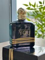 Giorgio Armani Emporio Armani Stronger With You Oud 100ml - Image 7