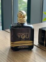 Giorgio Armani Emporio Armani Stronger With You Oud 100ml - Image 6