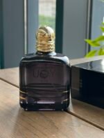 Giorgio Armani Emporio Armani Stronger With You Oud 100ml - Image 4