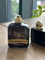 Giorgio Armani Emporio Armani Stronger With You Oud 100ml - Image 3