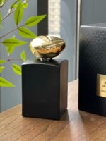 Giorgio Armani Musc Shamal 100ml - Image 7