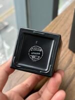 Giorgio Armani Musc Shamal 100ml - Image 8