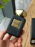 Giorgio Armani Cuir Noir 100ml