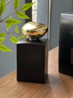 Giorgio Armani Cuir Noir 100ml - Image 8