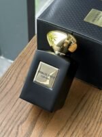 Giorgio Armani Cuir Noir 100ml - Image 6