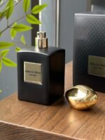 Giorgio Armani Cuir Noir 100ml - Image 5