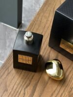 Giorgio Armani Cuir Noir 100ml - Image 4