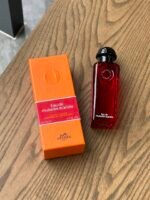 Eau de Rhubarbe Ecarlate Hermès 100ml - Image 2