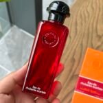 Eau de Rhubarbe Ecarlate Hermès 100ml