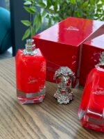 Loubikiss Christian Louboutin 90ml - Image 3