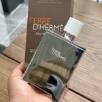 Terre d'Hermes Eau Tres Fraiche Hermès 100ml