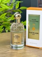 Aqua Allegoria Forte Oud Yuzu Guerlain 75ml - Image 2