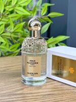 Aqua Allegoria Forte Oud Yuzu Guerlain 75ml - Image 4