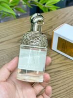 Aqua Allegoria Forte Oud Yuzu Guerlain 75ml - Image 5