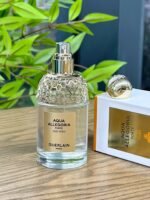 Aqua Allegoria Forte Oud Yuzu Guerlain 75ml - Image 6