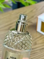 Aqua Allegoria Forte Oud Yuzu Guerlain 75ml - Image 7